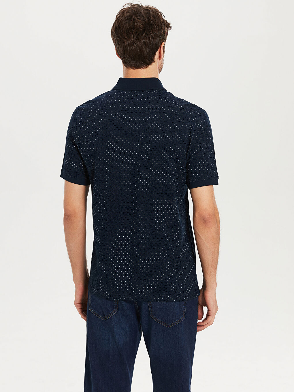 Yeni Lacivert Tişört-3