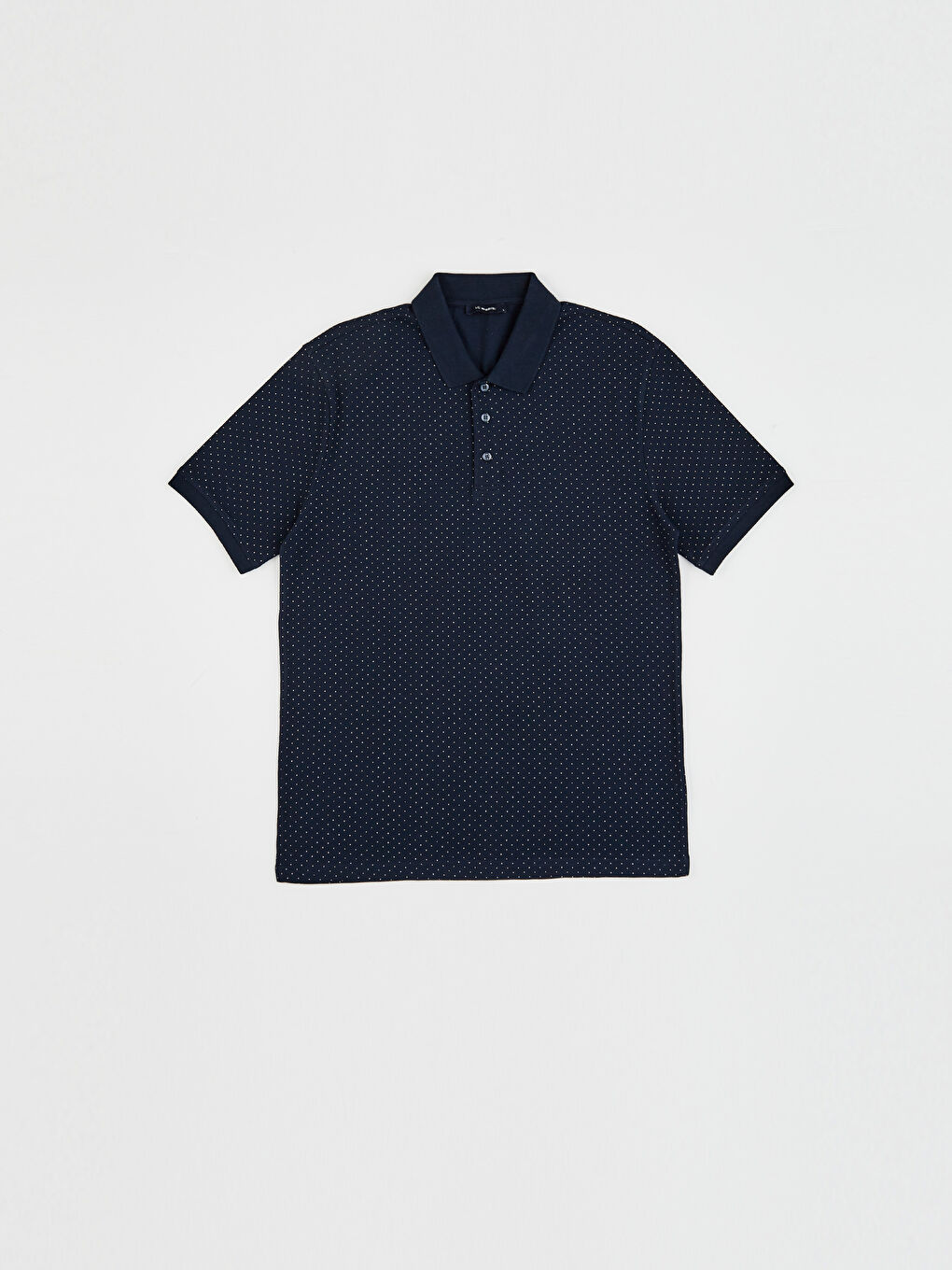 Yeni Lacivert Tişört-1