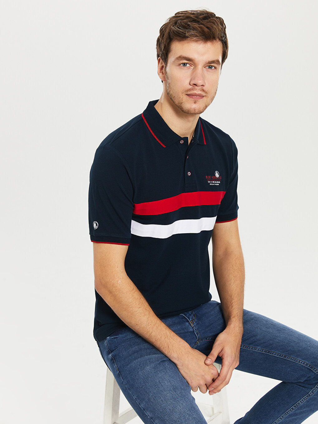 Men's Short Sleeve T-shirt
