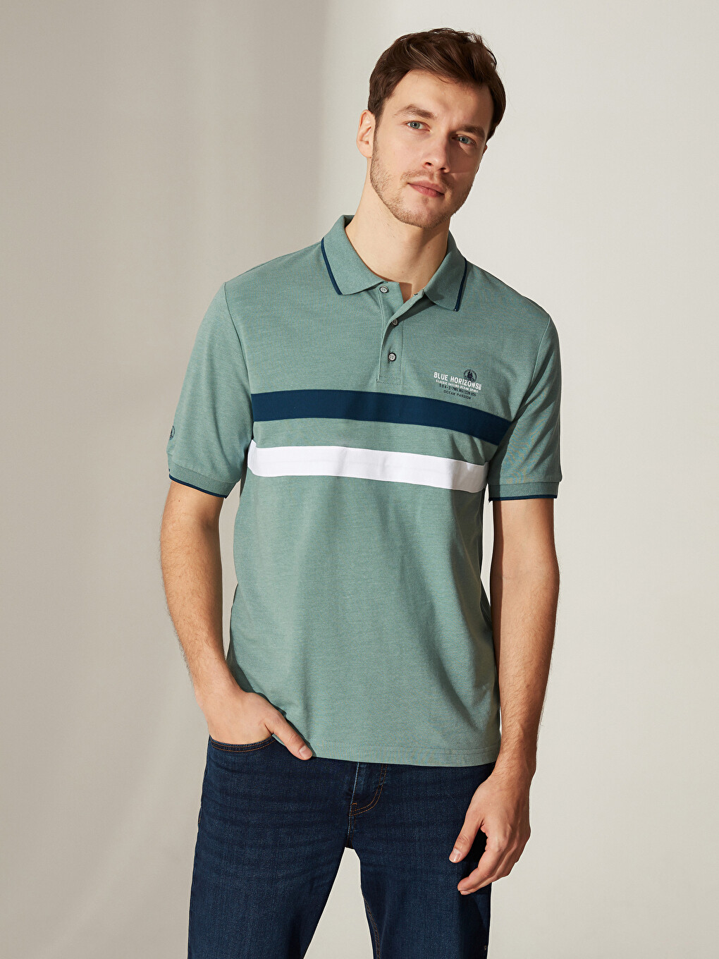 Men's Short Sleeve T-shirt