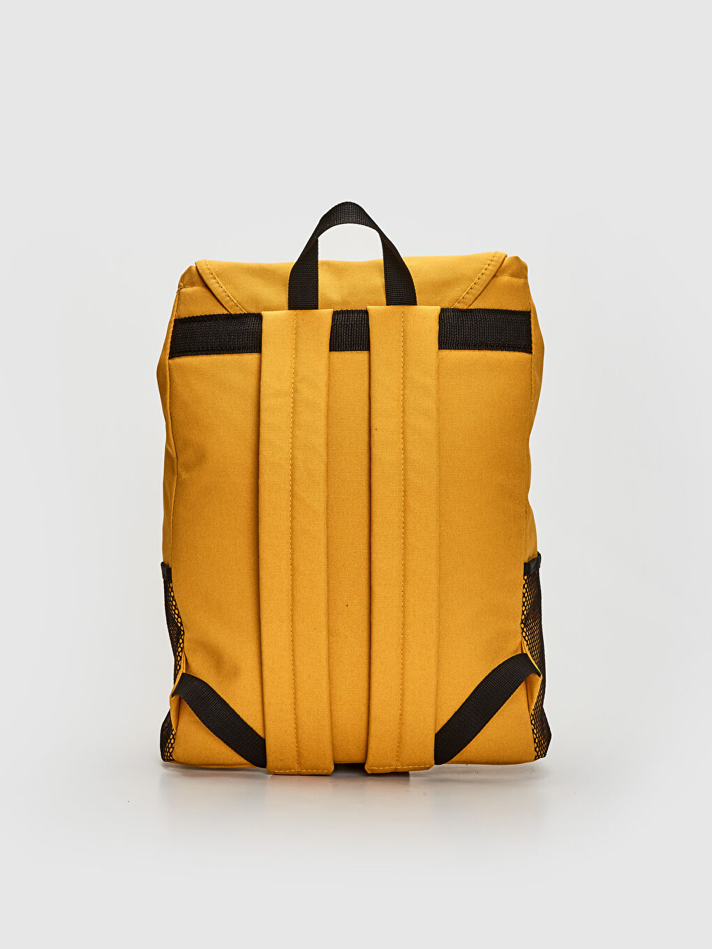 Мужчины Жёлтый Рюкзак-1