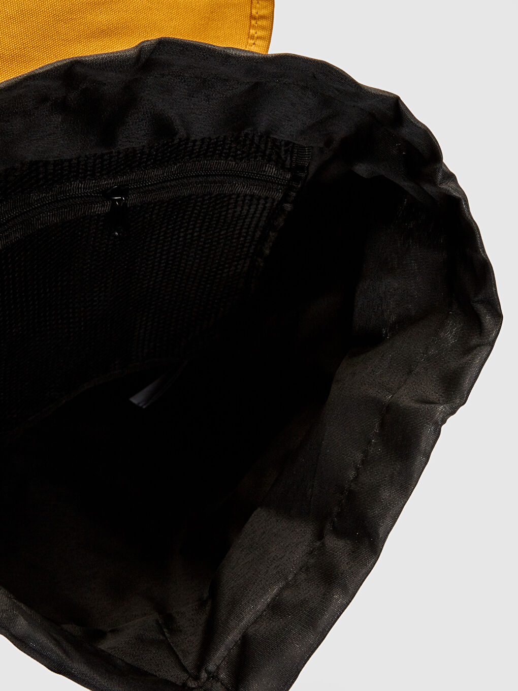 Мужчины Жёлтый Рюкзак-2