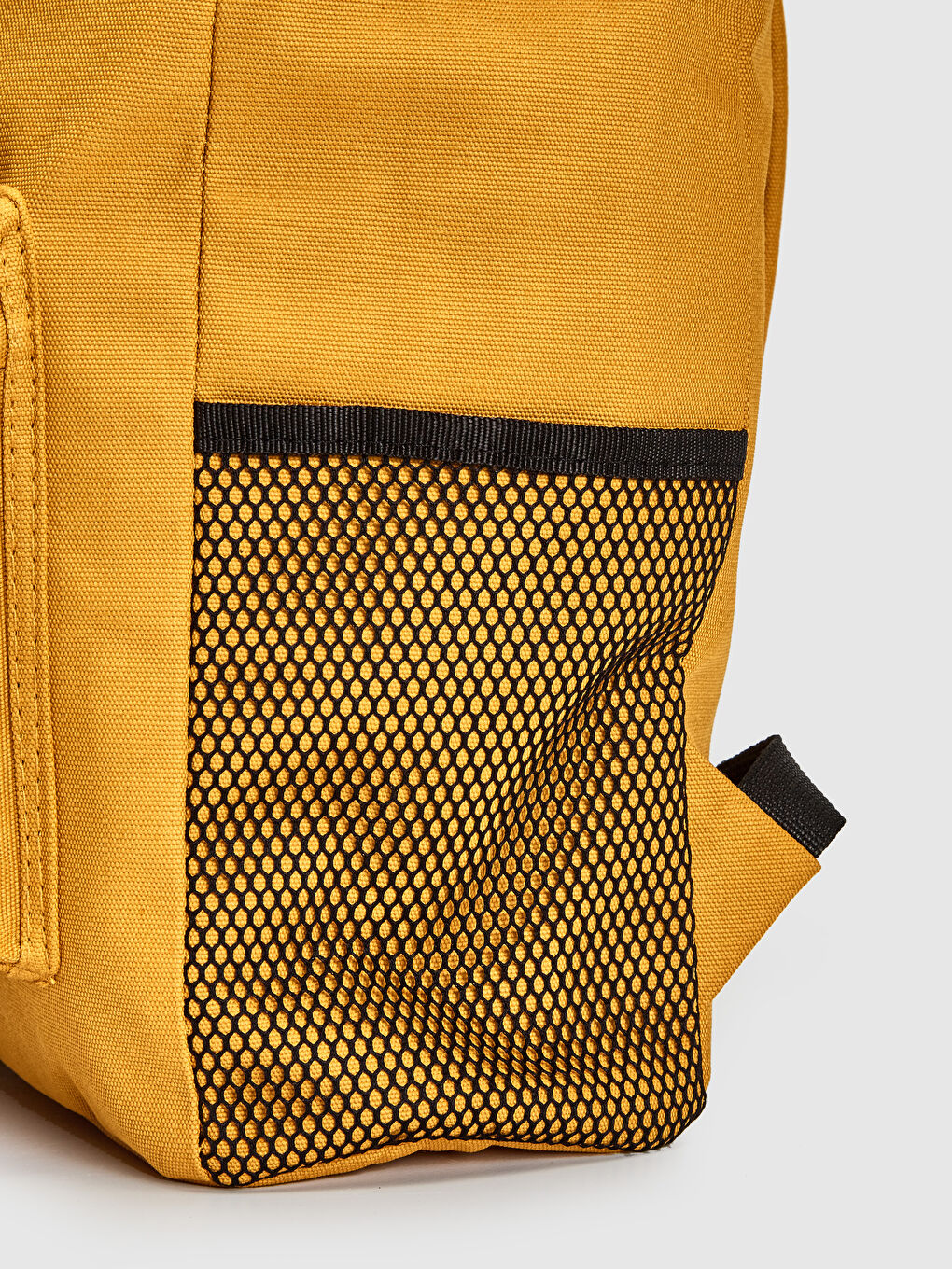 Мужчины Жёлтый Рюкзак-3