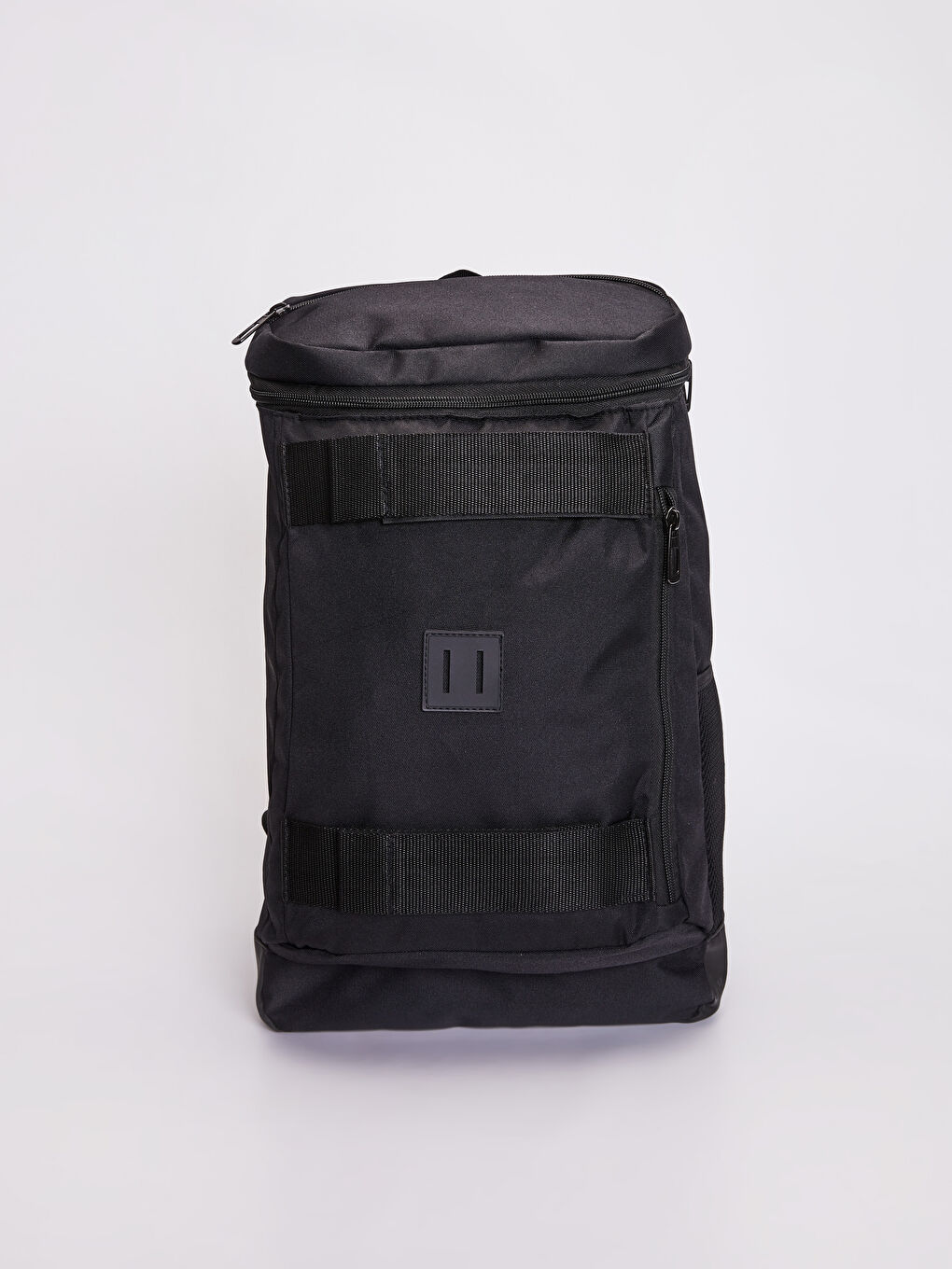 Siyah Çok Amaçlı Sırt Çantası