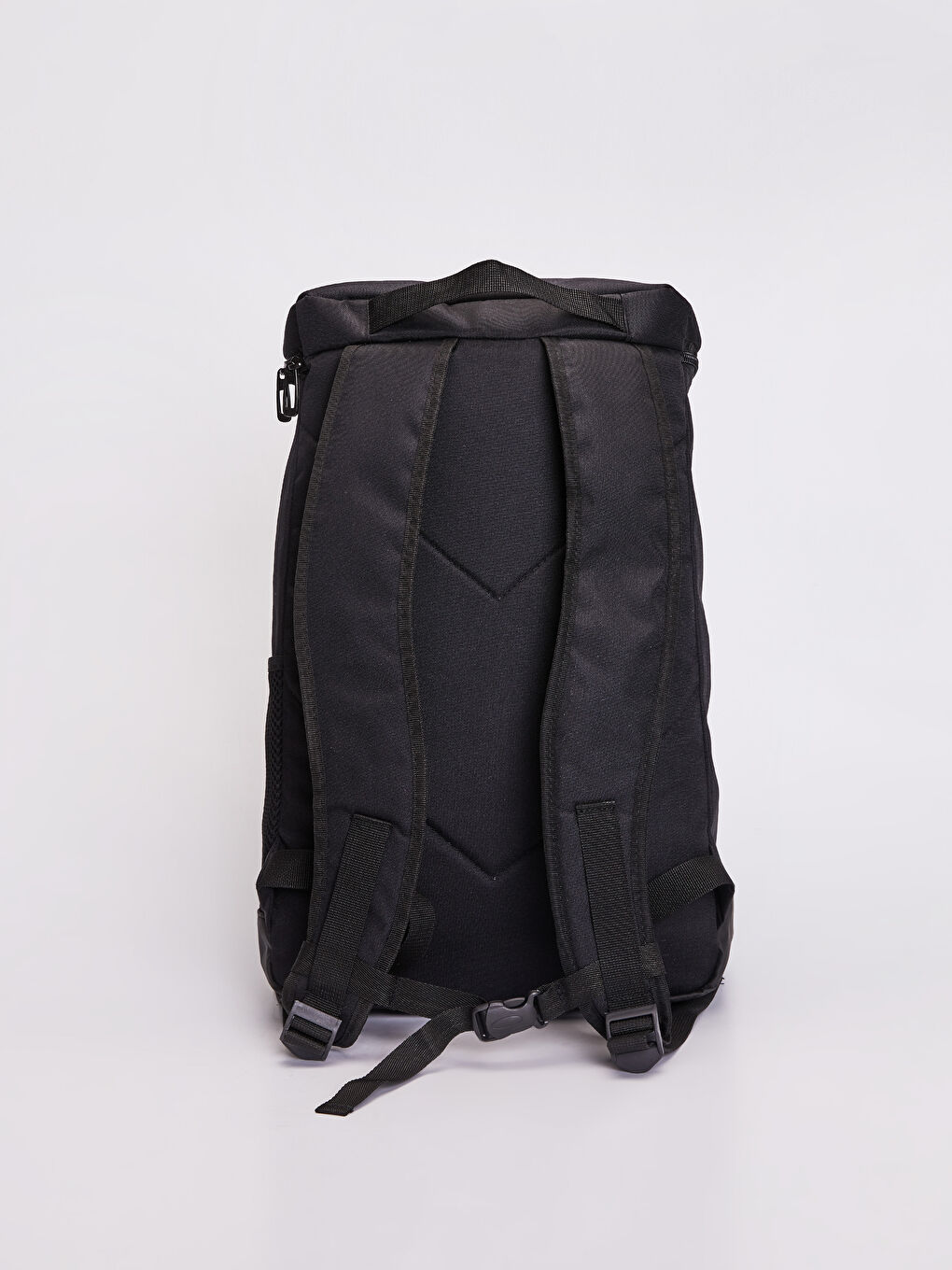 Siyah Çok Amaçlı Sırt Çantası-1