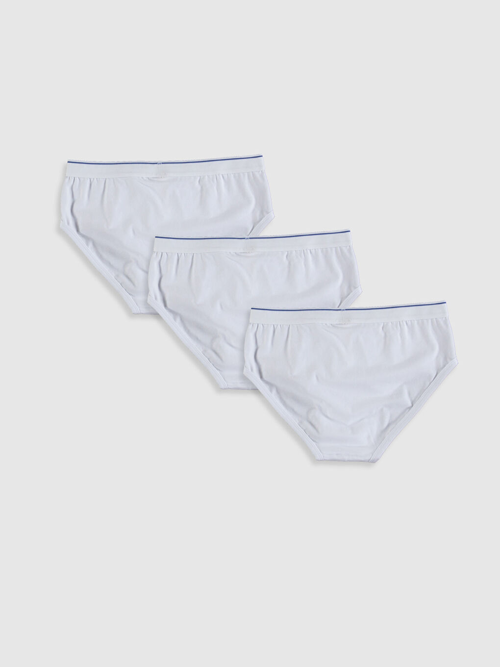 Chiloți Slip pentru Bărbați-1