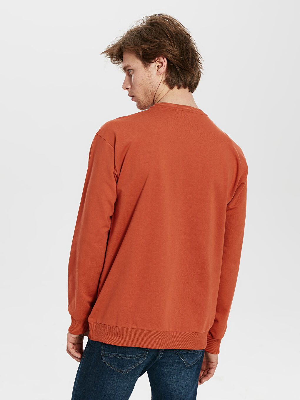 سويت شيرت للرجال-1