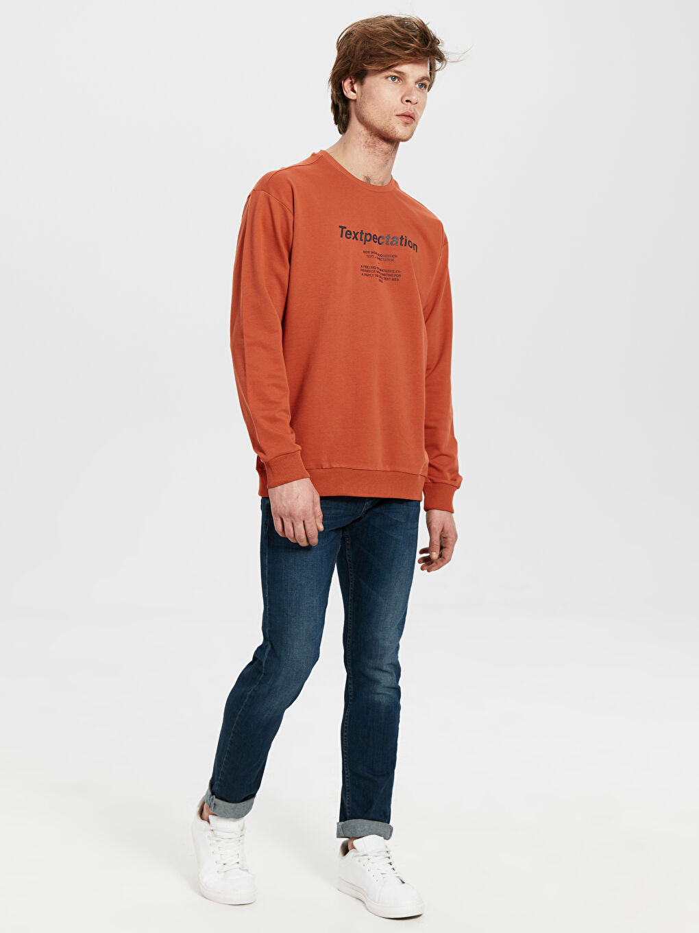 سويت شيرت للرجال-2