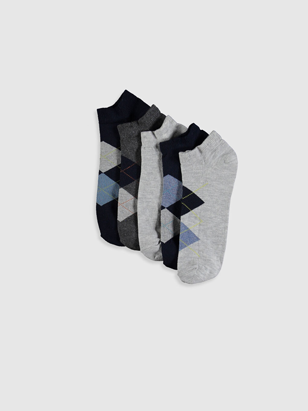 جوارب رياضية للرجال