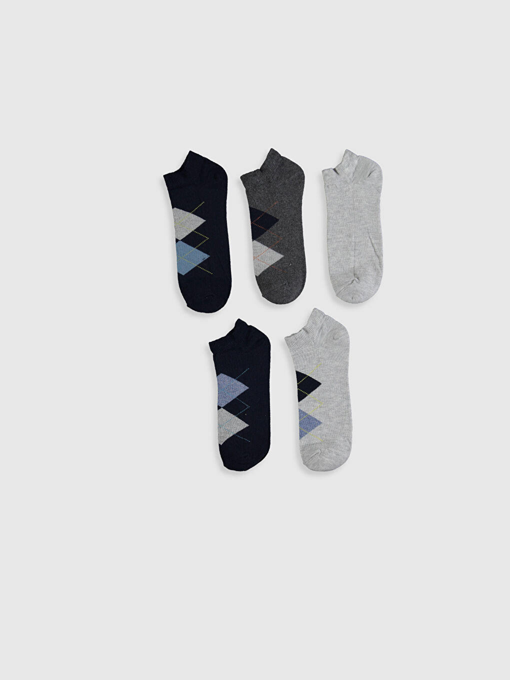 جوارب رياضية للرجال-1