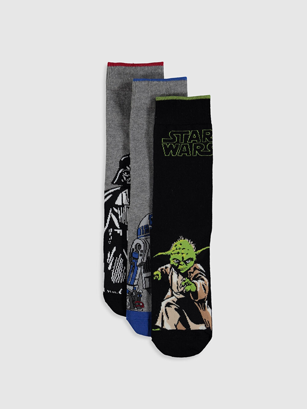 Karışık Erkek Soket Çorap