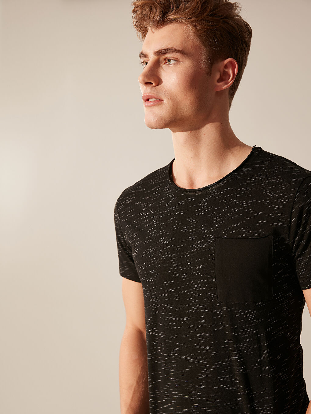 Men's T-Shirt-1