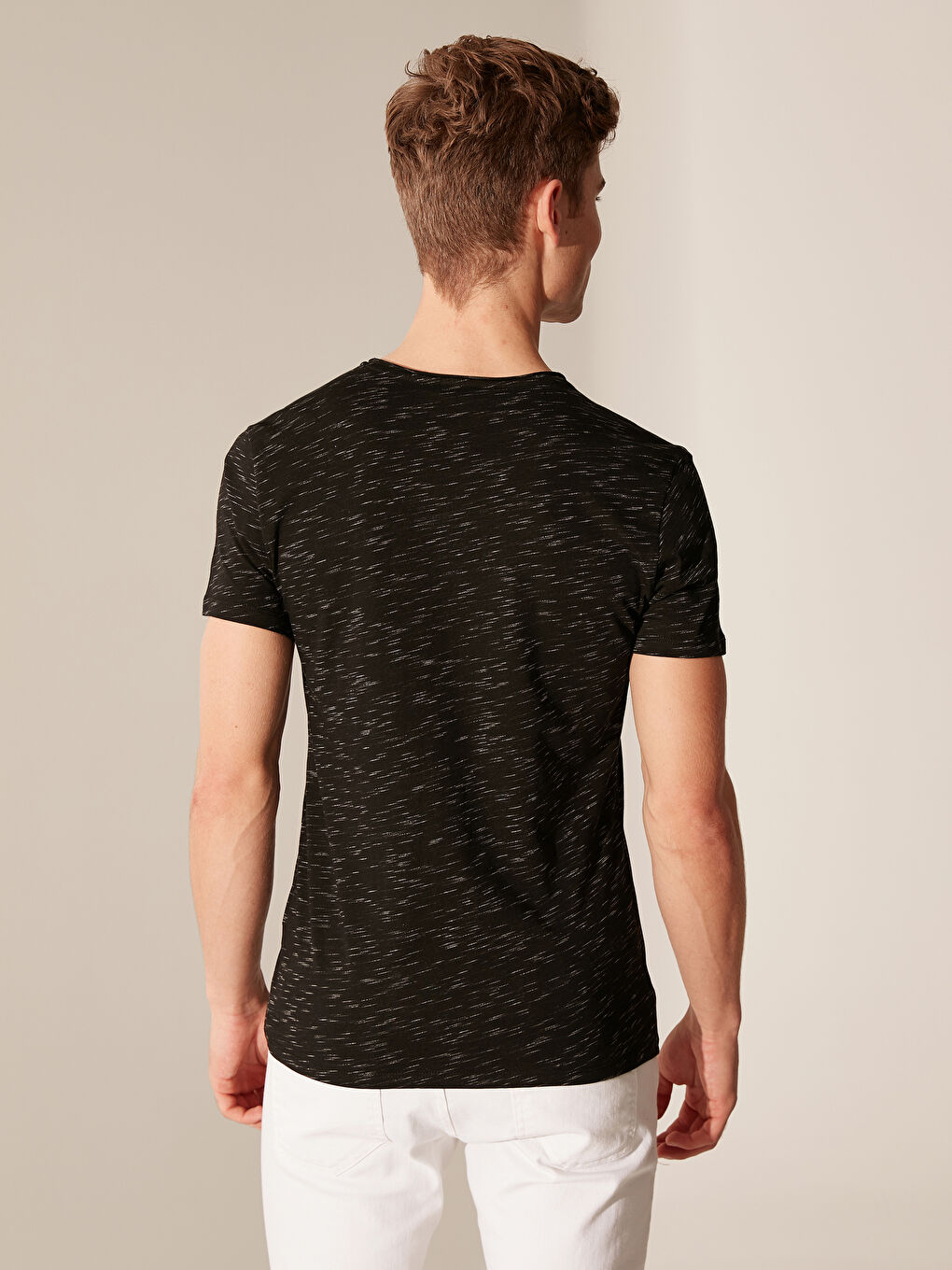 Men's T-Shirt-2