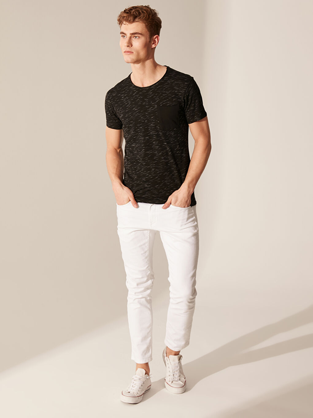 Men's T-Shirt-3