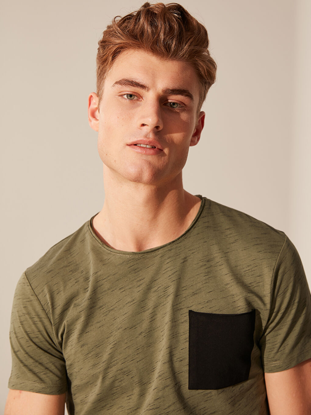 Футболка мужская-1