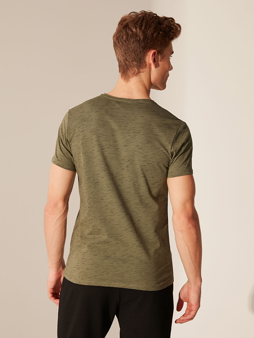 Футболка мужская-2