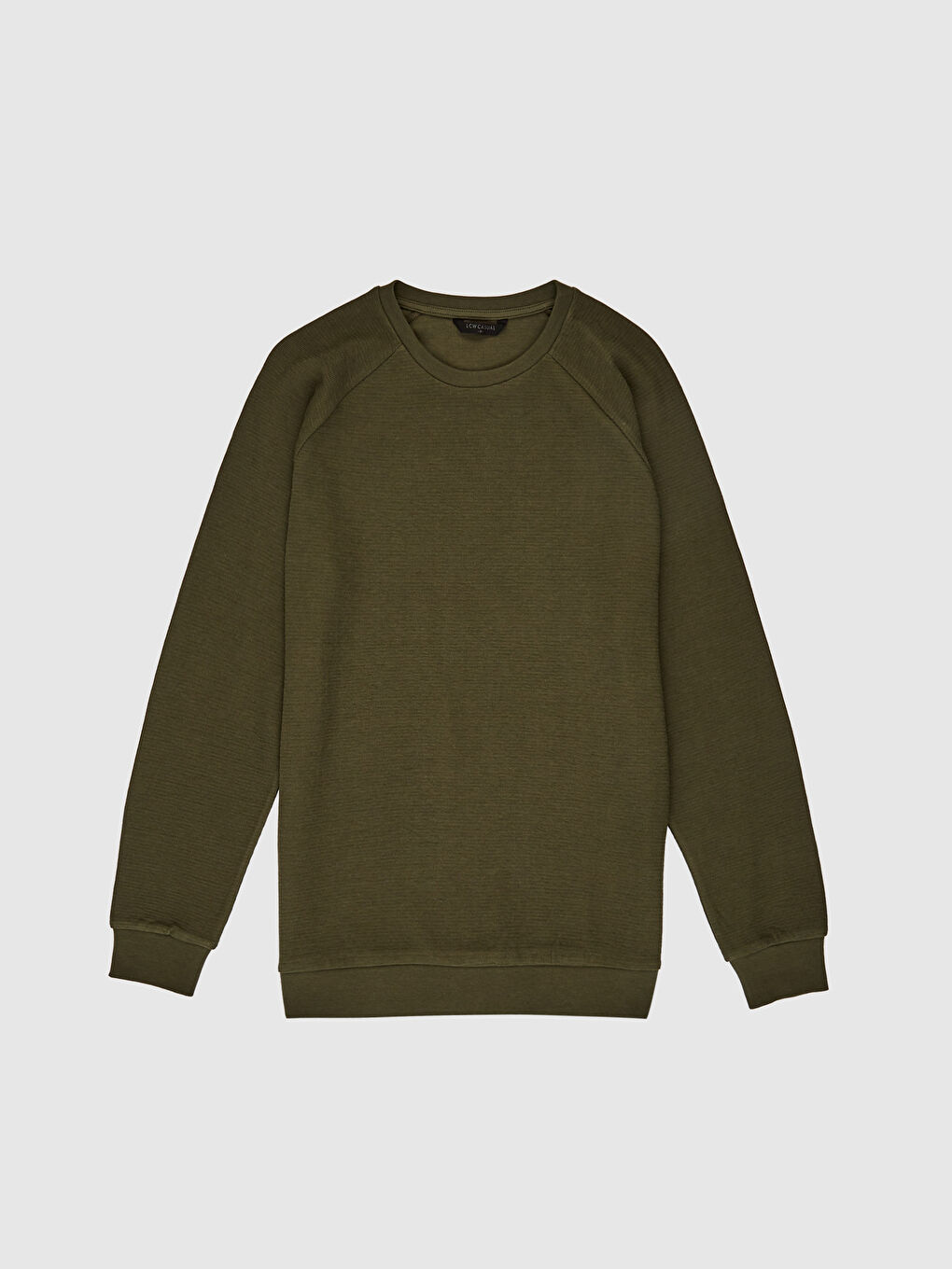 Men's Sweatshirt-1