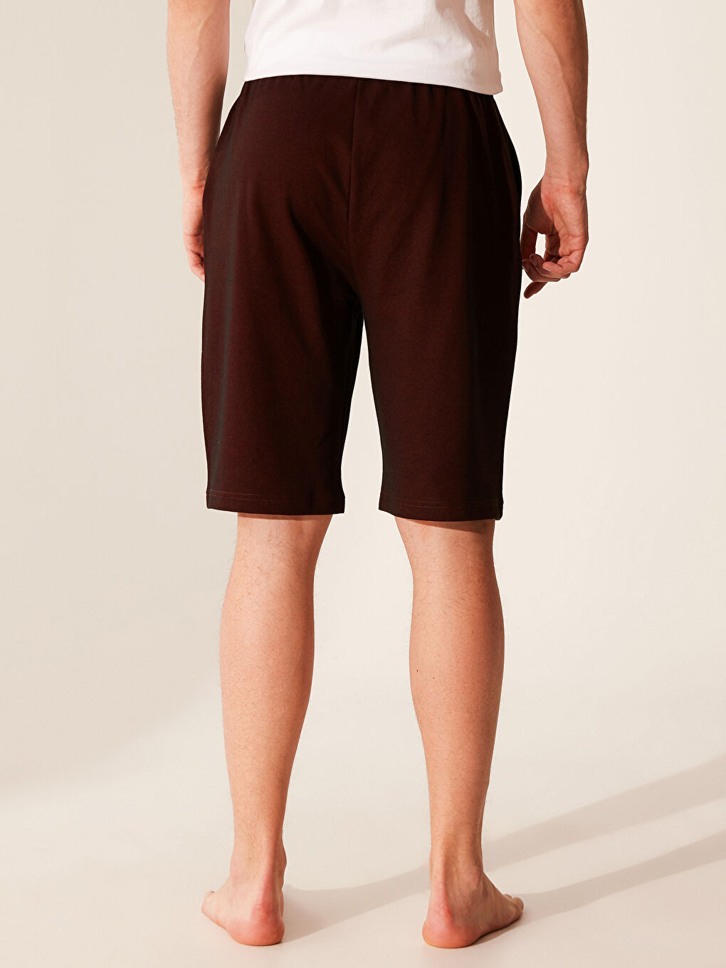 Мужские пижамные брюки-2