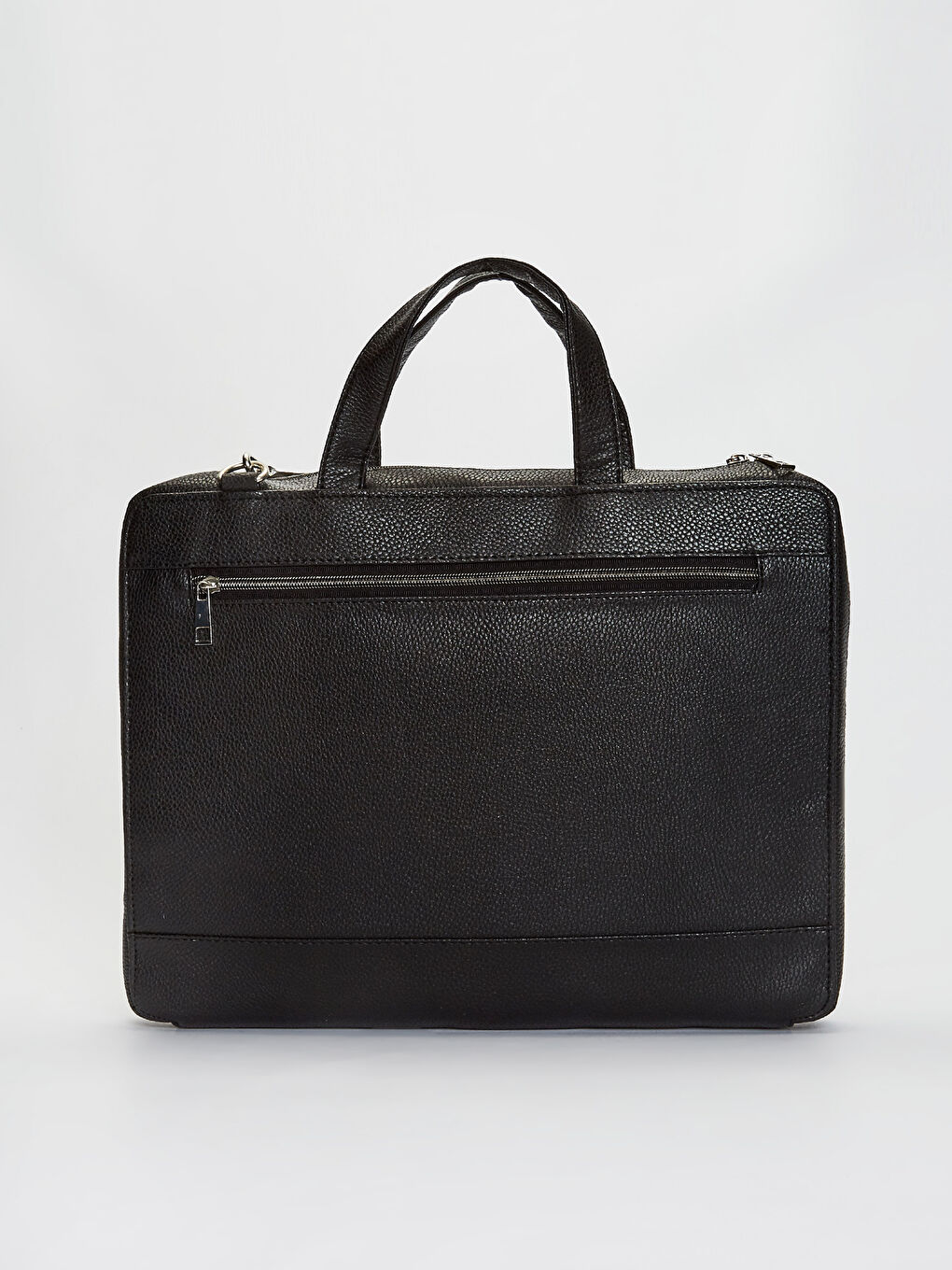 Siyah El Çantası-1