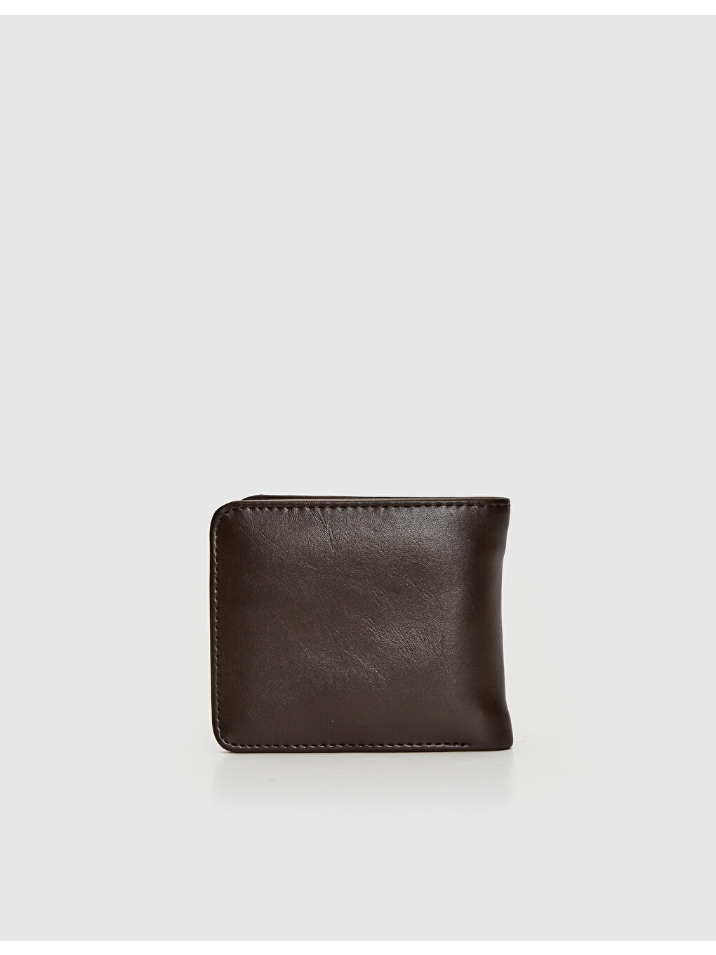 Man Brown Wallet-1