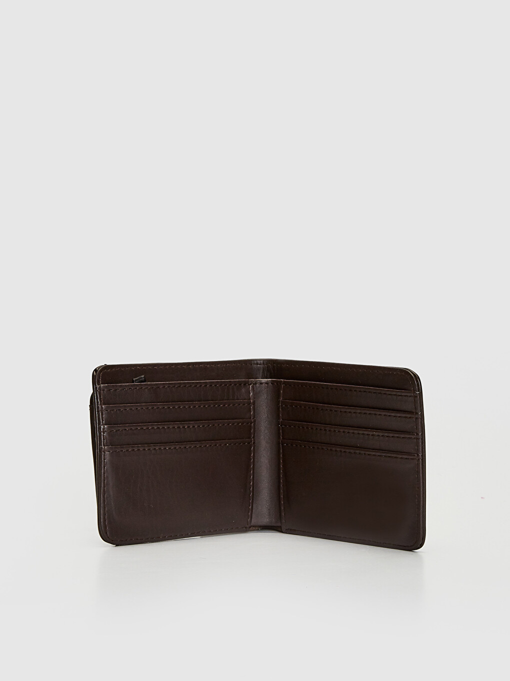 Man Brown Wallet-2