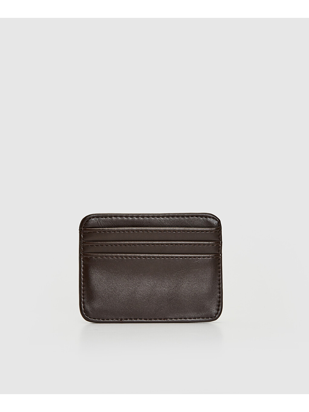 Man Brown Wallet-4