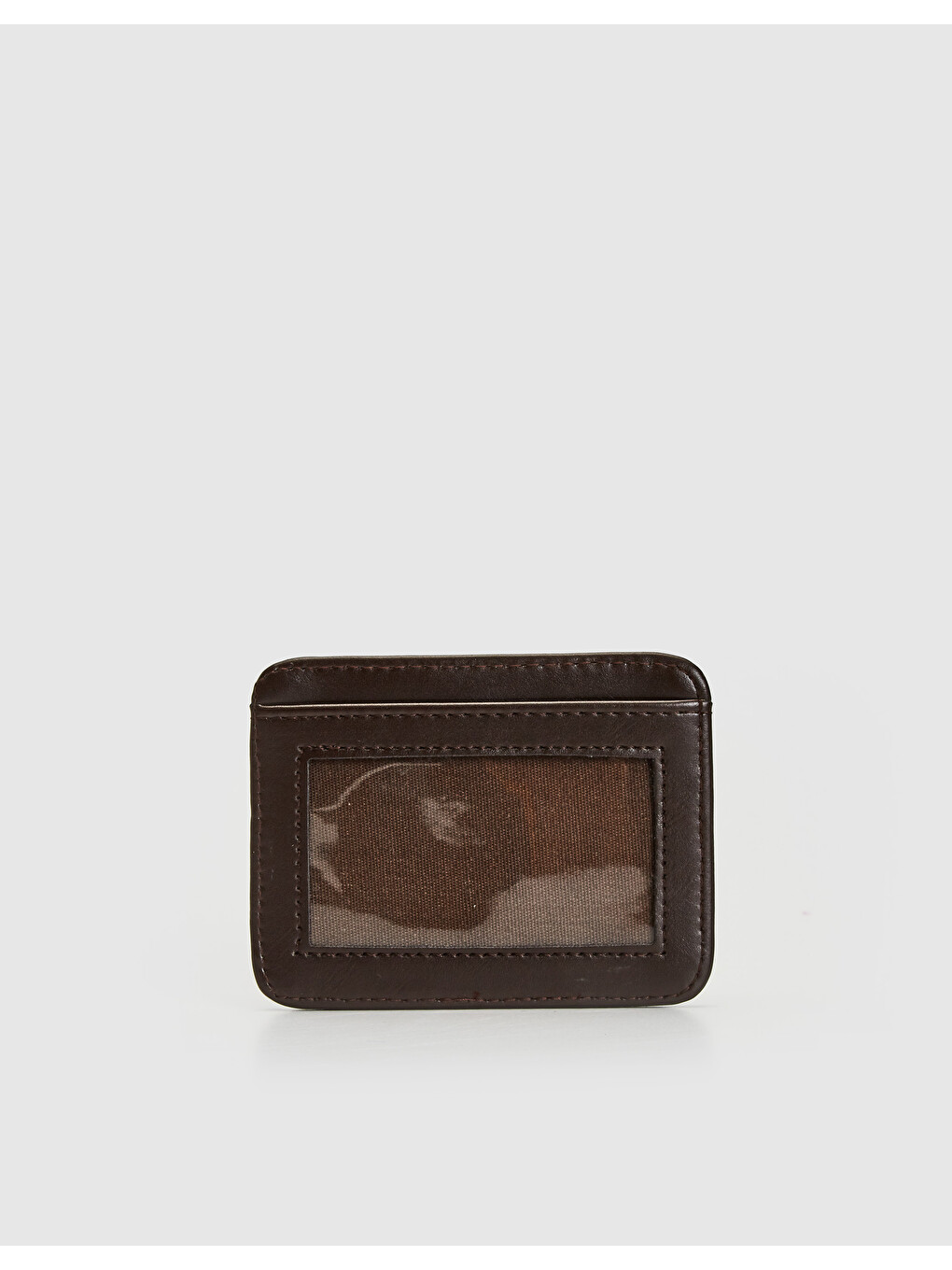 Man Brown Wallet-5