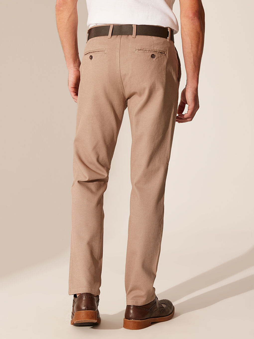 Мужские Брюки-3