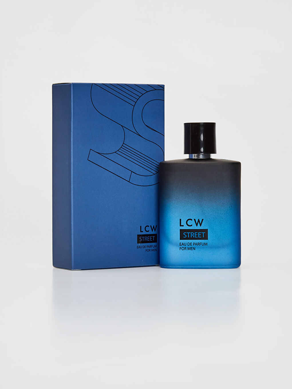 LCW ACCESSORIES Lacivert Parfüm