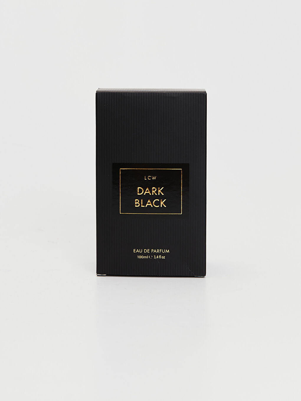 Dark Black EDP Erkek Parfüm 100 ml