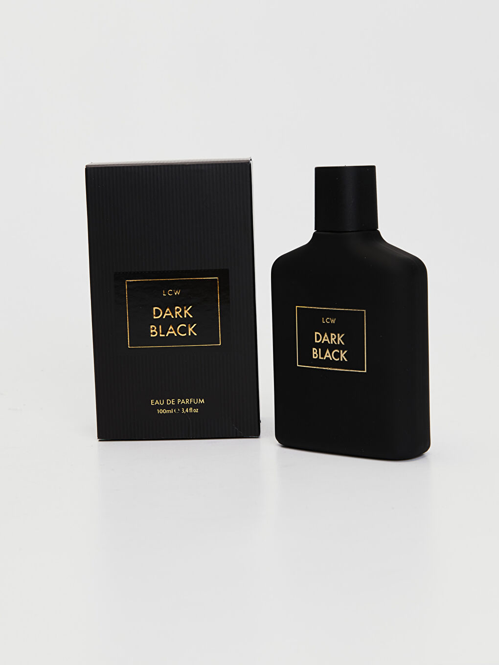 Dark Black EDP Erkek Parfüm 100 ml-1