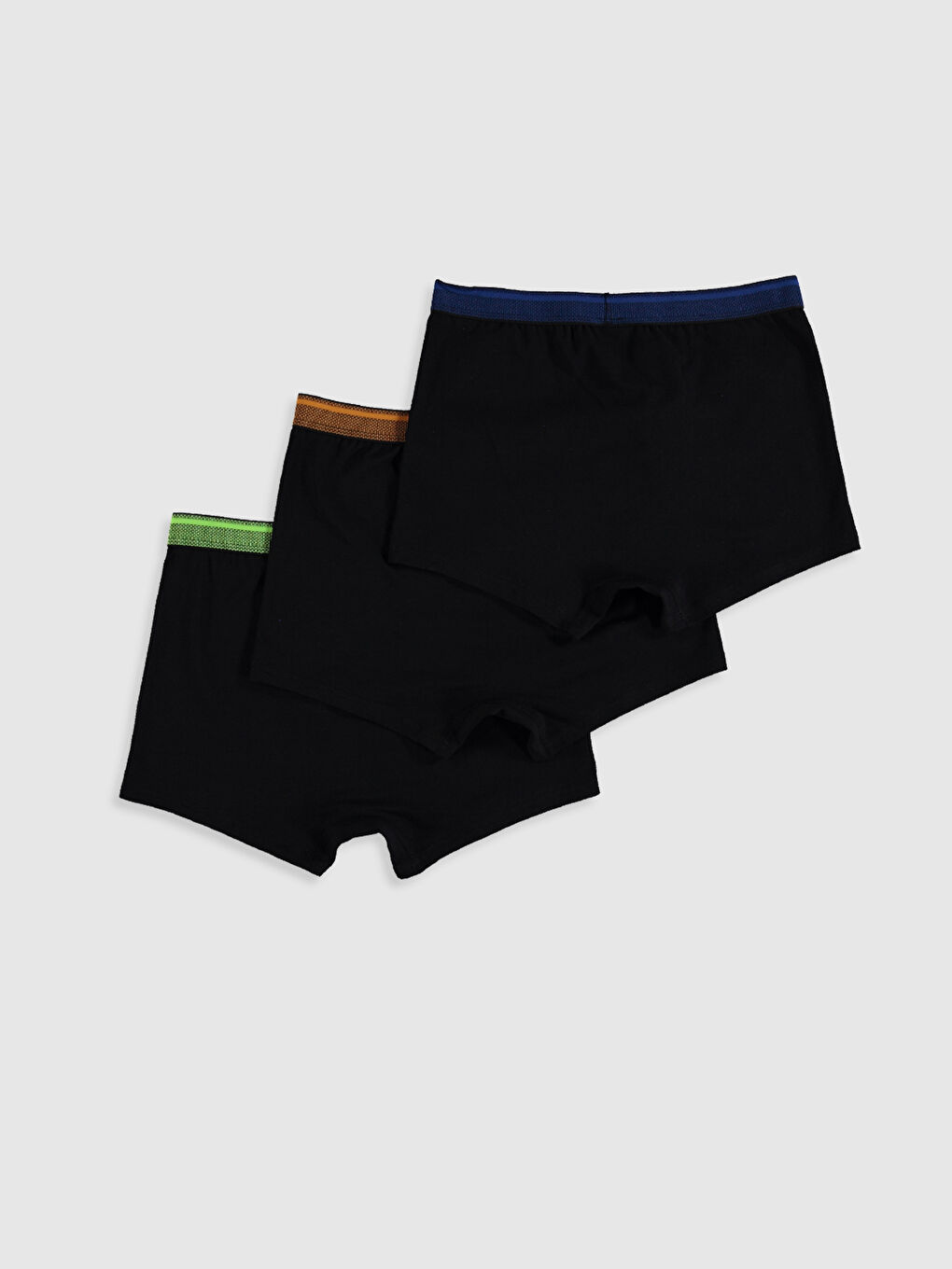 بوكسر رجالي قالب عادي-1