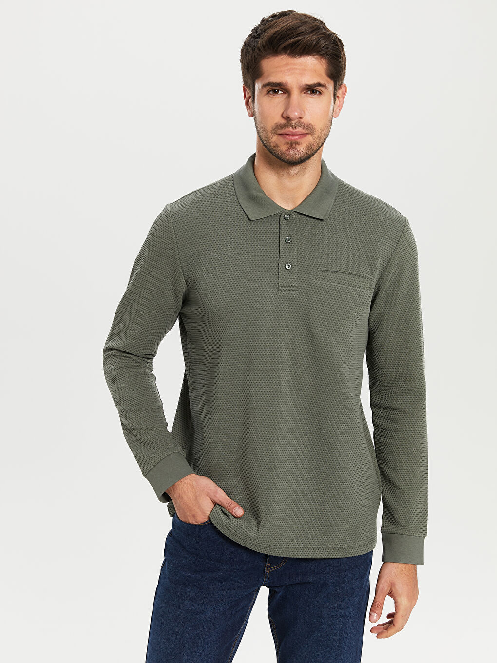 Футболка мужская