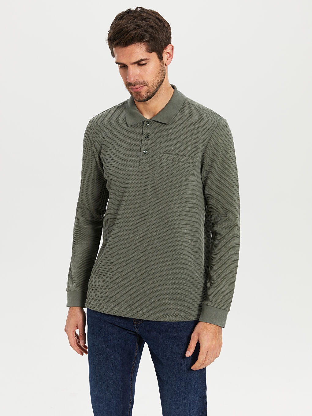 Футболка мужская-1