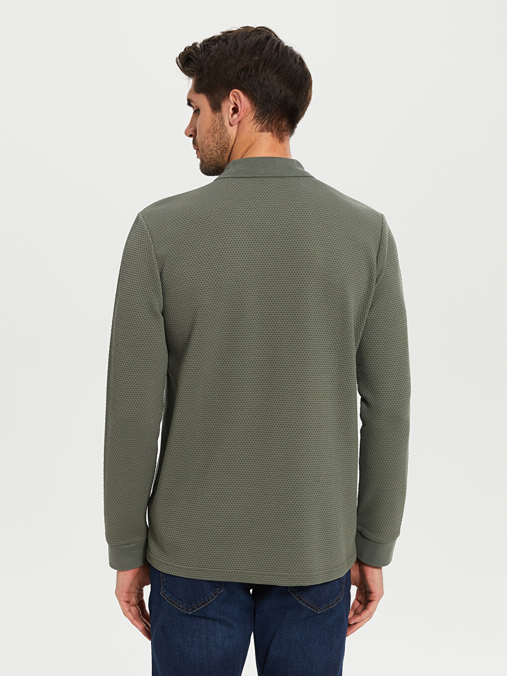 Футболка мужская-2