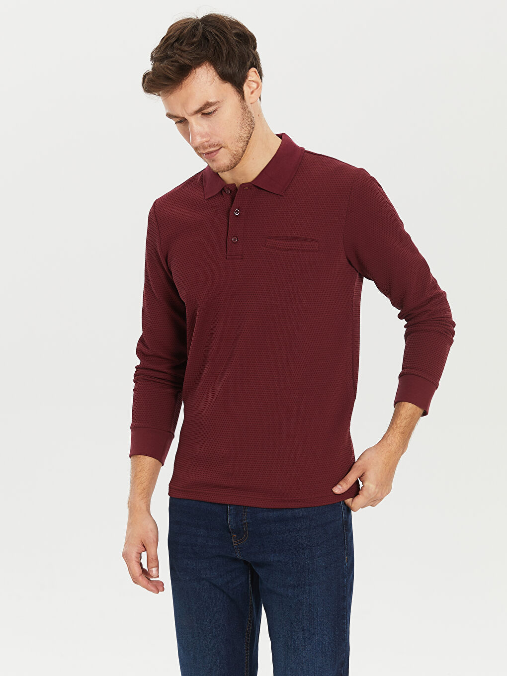 Men's T-Shirt-1