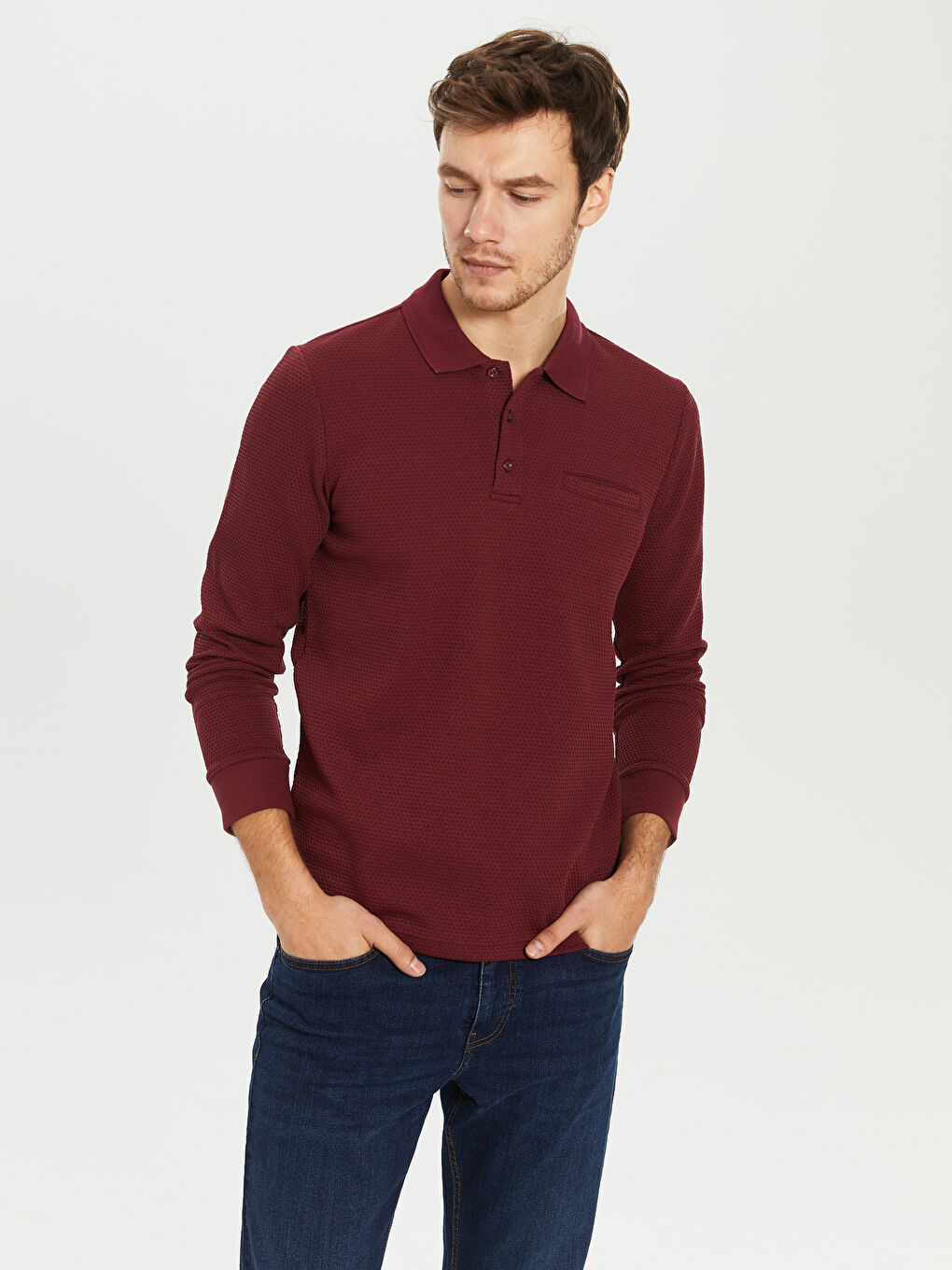 Men's T-Shirt-2