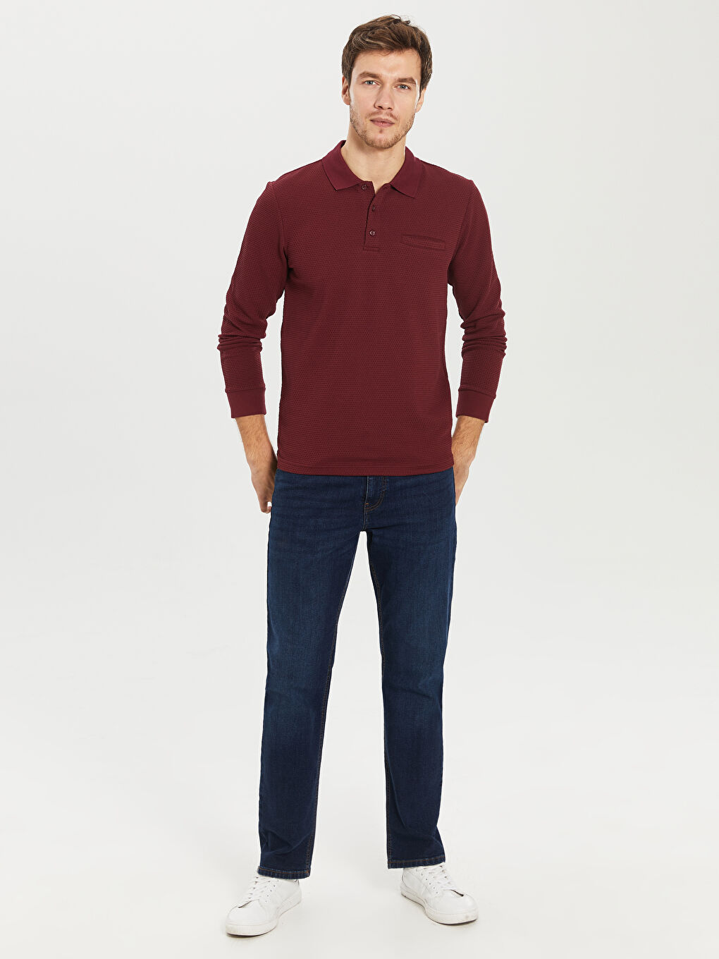 Men's T-Shirt-4