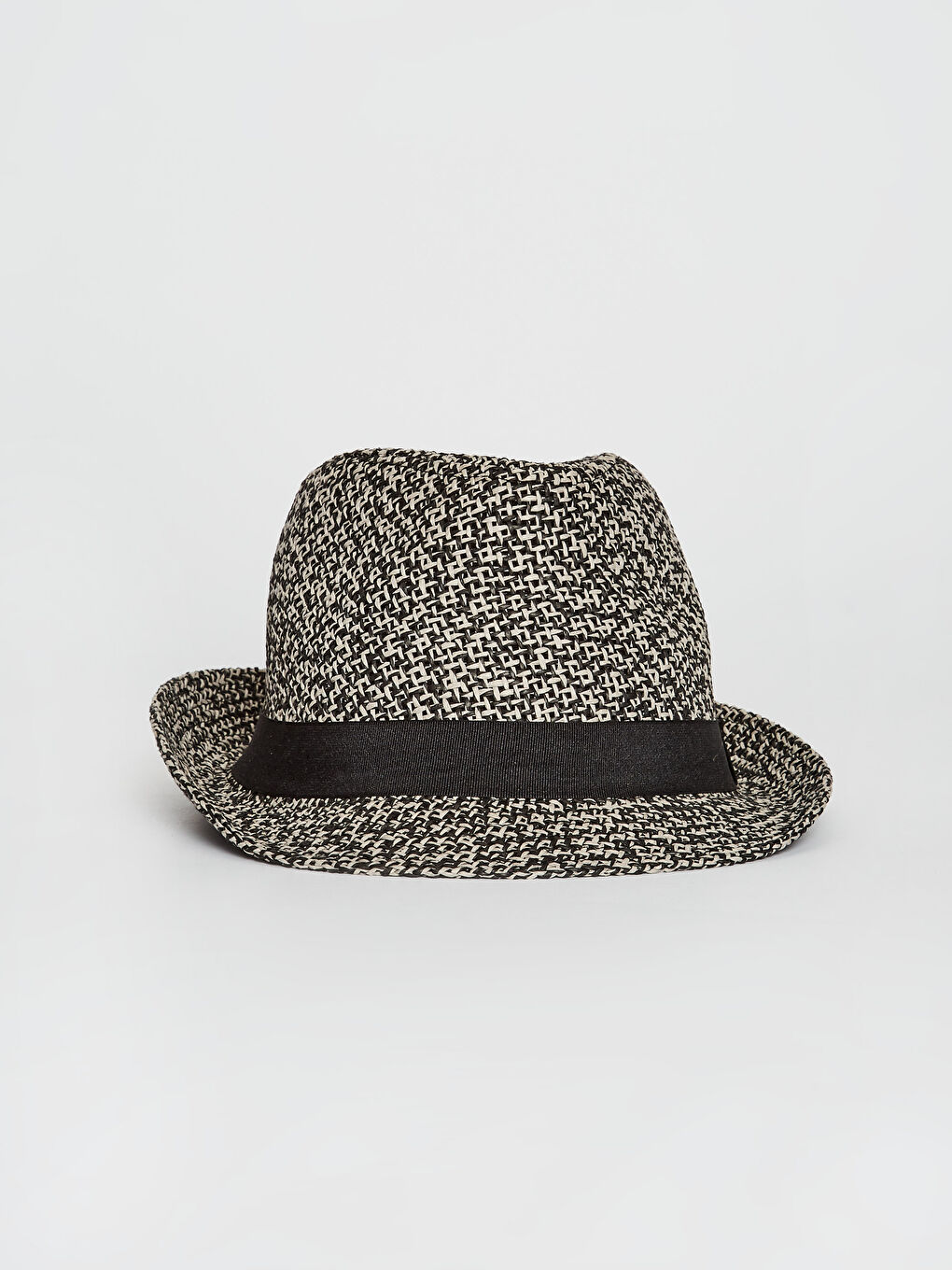 LCW ACCESSORIES Man GREY Fedora Hat -0S4151Z8-CT3