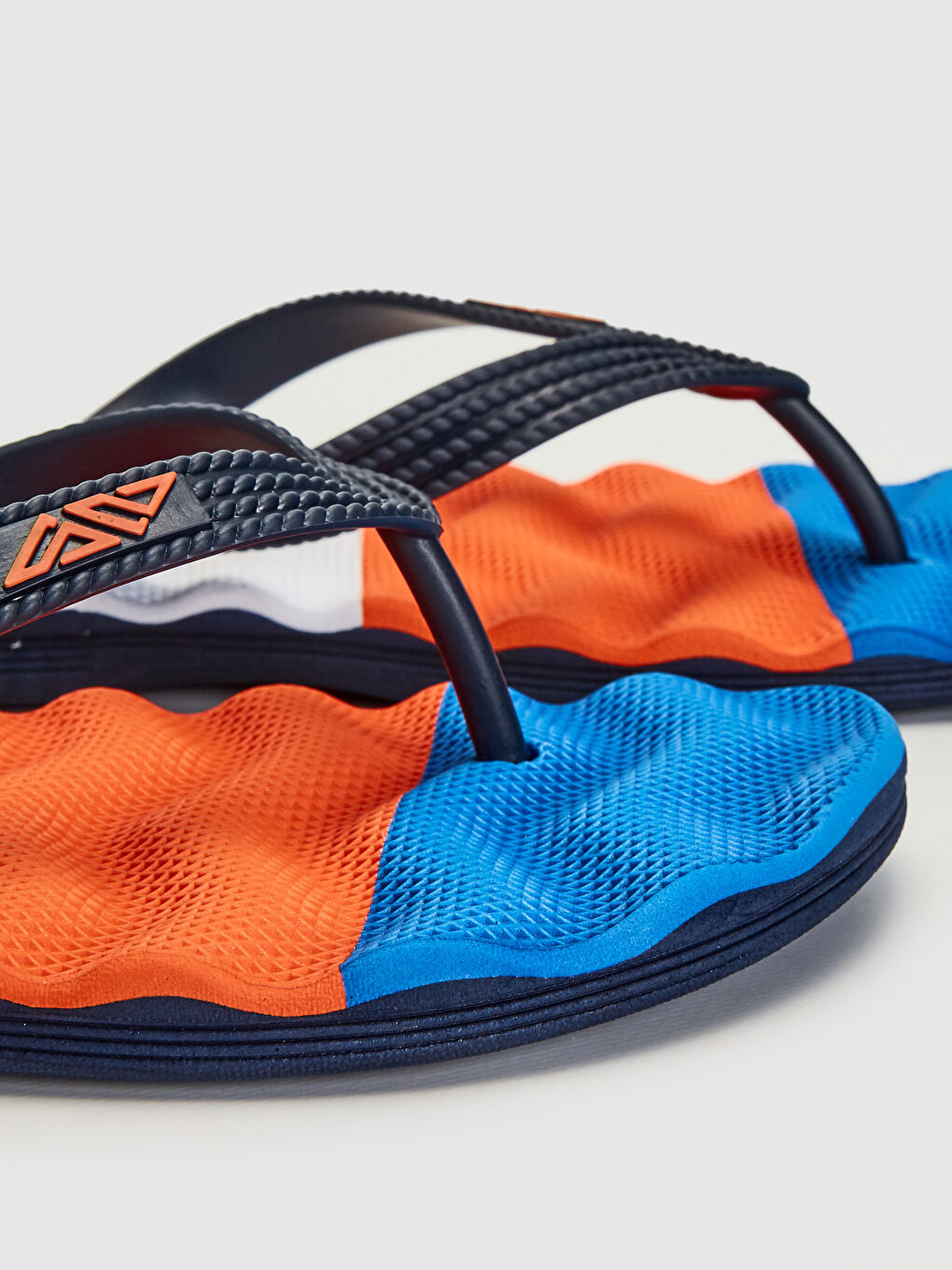 Ерлер қызғылт сары түс Слайдерлер-4