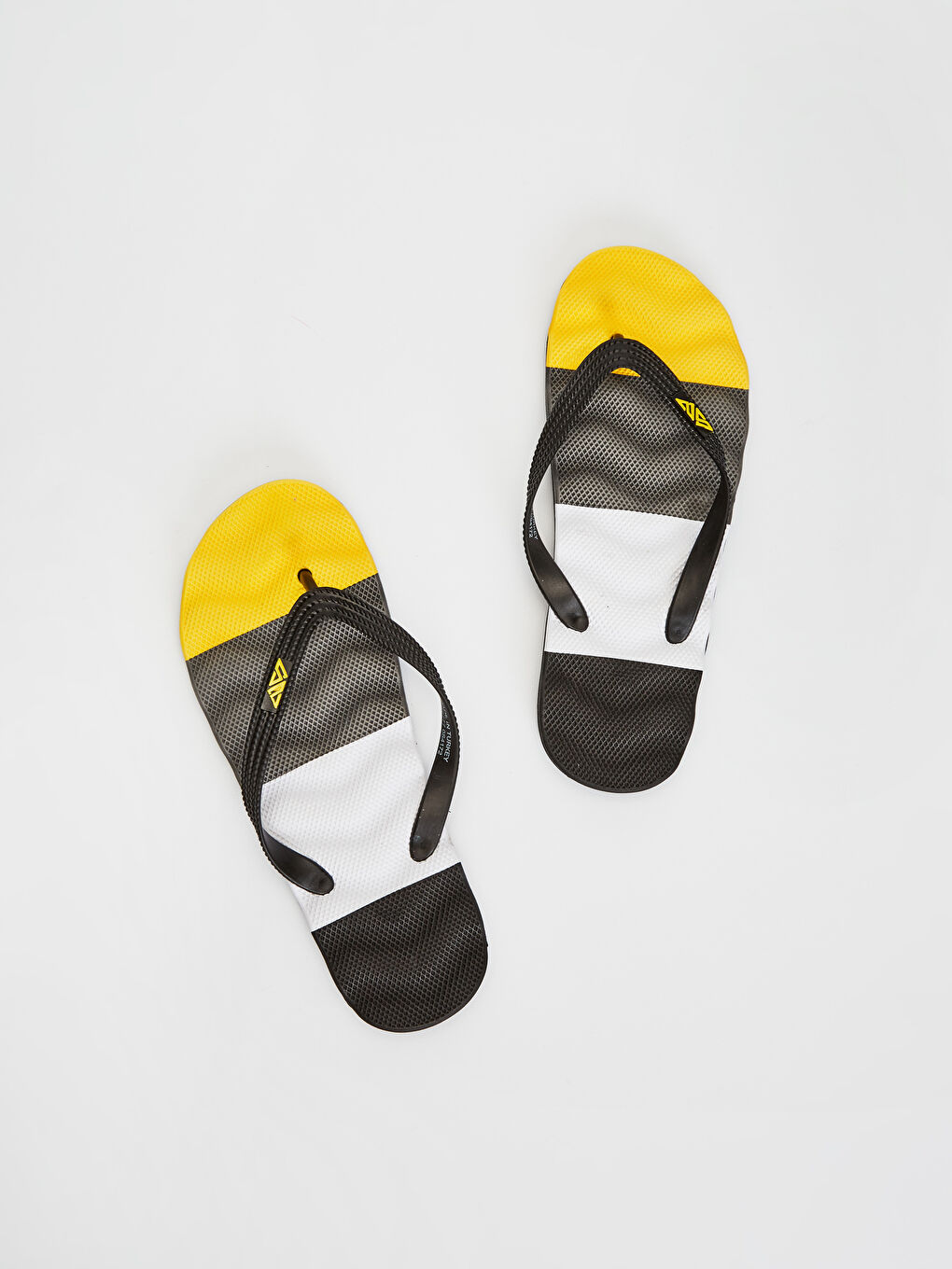 Man GREY Beach Sliders -0S4172Z8-DBQ