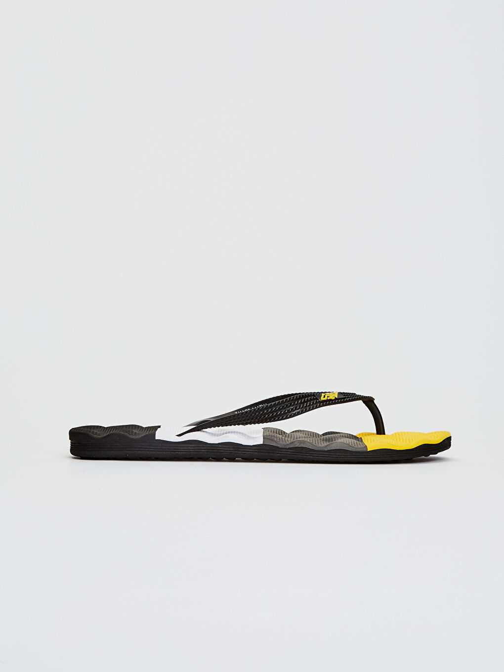 Man GREY Beach Sliders -0S4172Z8-DBQ