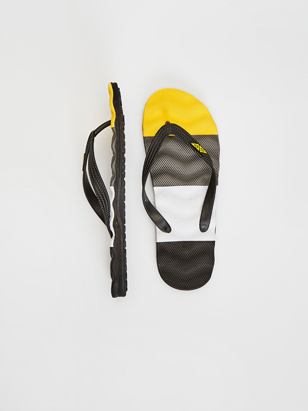 Man GREY Beach Sliders -0S4172Z8-DBQ