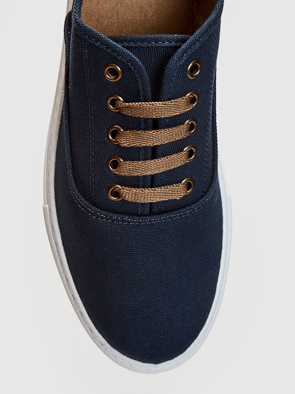 İndigo Erkek Bağcıklı Günlük Ayakkabı-4