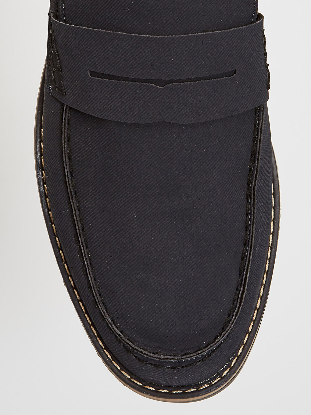 Ерлер көк Классикалық аяқ киім-4