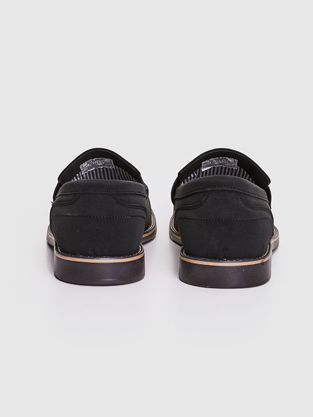 Chaussures de costume NOIR Homme-3