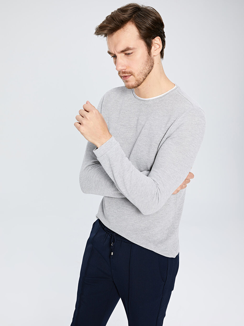 Men's T-Shirt-1