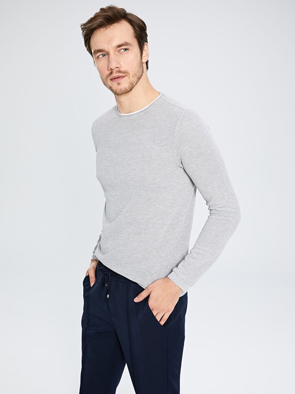 Men's T-Shirt-2