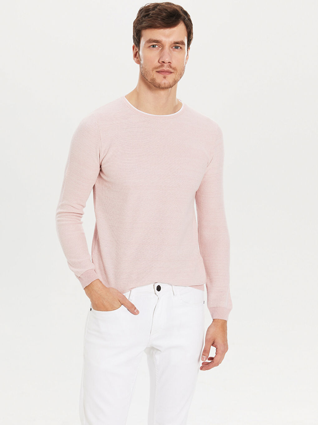 Men's Sweater