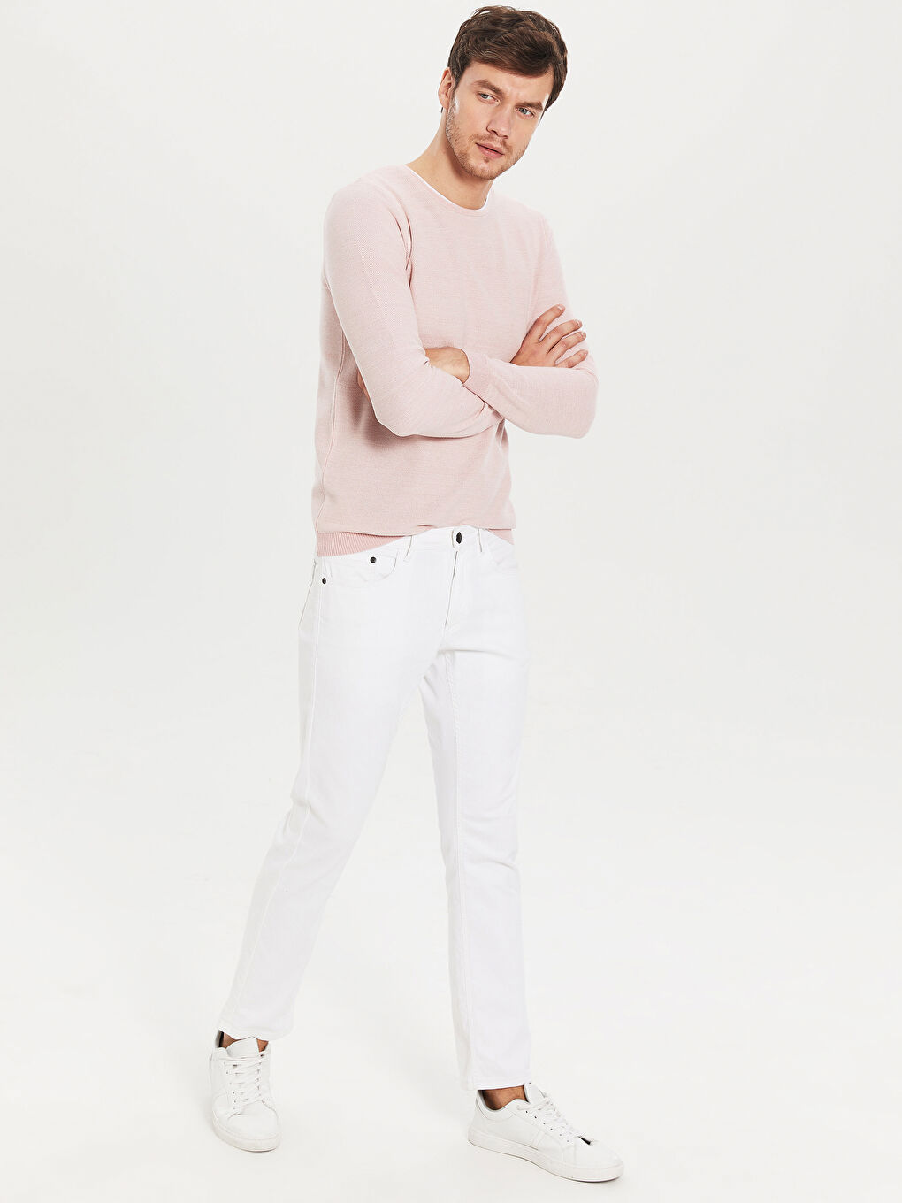 Men's Sweater-2